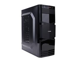 ZALMAN T3, skrinka / case, mATX, USB3.0, čierna