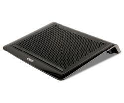 Zalman ZM-NC3000S, chladiaci podstavec pre notebook do 17", 22cm ventilátor, čierny