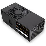 Zdroj 400W 1stCOOL GOLDEN WORKER TFX 400 88+