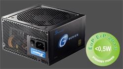 Zdroj 450W, SEASONIC G-450 ( SSR-450RM ) 80PLUS Gold, Retail, modular
