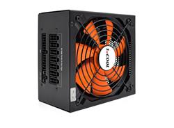 Zdroj 750W 1stCOOL GOLDEN WORKER 750 90+ Modular ATX3.1