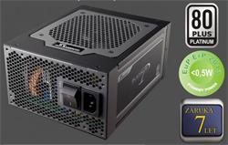 Zdroj 760W, SEASONIC Platinum-760 ( SS-760XP2 F3 ) 80PLUS Platinum, Retail