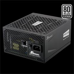 Zdroj 850W, Seasonic PRIME 850 Platinum (SSR-850PD) 80PLUS Platinum