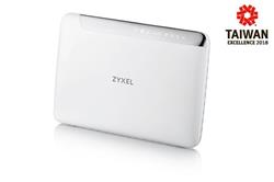 ZyXEL 4G LTE-A 802.11ac Indoor IAD