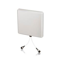 Zyxel ANT1313 2.4Ghz 13dBi 2 element MIMO Directional Outdoor Antenna