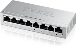 Zyxel GS-108B V5 8-Port MINI Desktop Gigabit Ethernet Switch