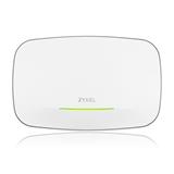 Zyxel NWA110BE, BE6500 2x2 MU-MIMO, Dual Radio 2.4 and 5 or 6GHz, 1 x 2.5G LAN Ports, PoE+ (802.3at), bez Power Adpatera