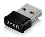 ZyXEL NWD6602,EU,Dual-Band Wireless AC1200 Nano USB Adapter