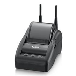 ZyXEL UAG50 Unified Access Gateway: Wireless (2.4GHz, 802.11 b/g/n) HotSpot solution with billing system and one-click b