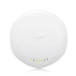 ZyXEL WAC6103D-I Standalone or Controller 802.11ac, 3x3 Dual band & Dual radio (1750Mbps) Wireless Access Point, Dual op