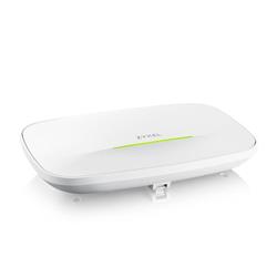 Zyxel WBE530 BE11K 2x2x2 MU-MIMO, Triple Radio, Incl Nebula Pro & CNP 1Yr licenses, 2x2.5G LAN port, PoE+ (802.3at),